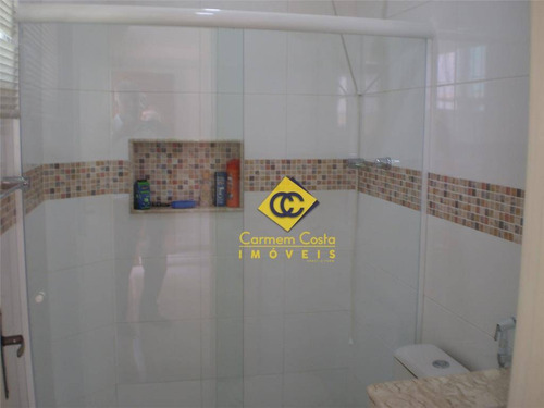 Imagem 19 de 23 de Casa Com 2 Dormitórios À Venda, 180 M² Por R$ 1.080.000,00 - Costazul - Rio Das Ostras/rj - Ca0549