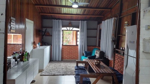 Chalé A Venda Em Camping Cabreúva