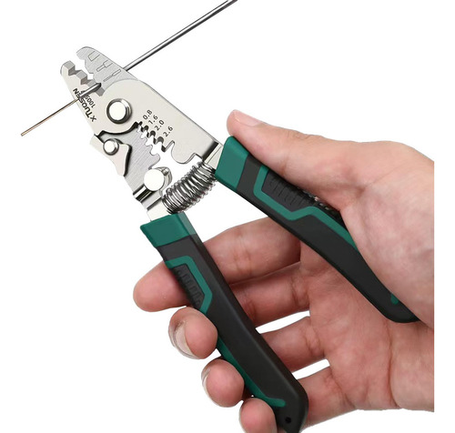Xing Peladores De Cables De Fibra Óptica De 6 Pulgadas Y 3