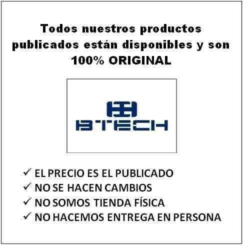 Imagen 3 de 3 de Reloj Btech Bt-ib-322-11