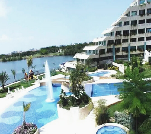 Imagen 24 de 28 de Solo Clientes. Res Isla Paraíso 151mts2 Dúplex 3hab Lechería