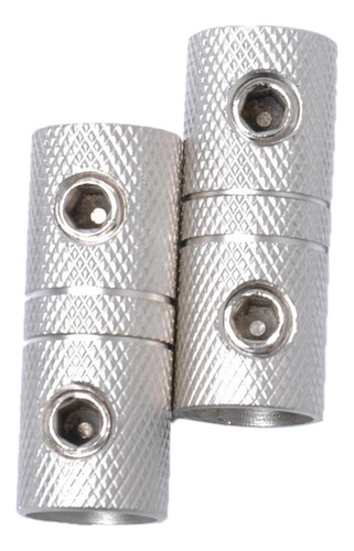 4 Par Conector Terminales Para Cables De Y Extensión 4 Awg