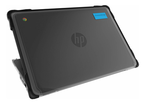 Gumdrop Slimtech - Funda Para Laptop Hp Chromebook 11 G8/g9