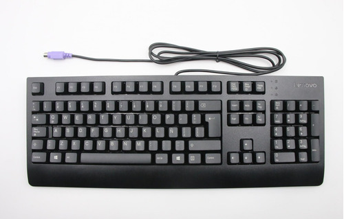 Teclado Lenovo Original 00xh920