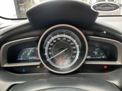 Mazda 2 1.5 Touring