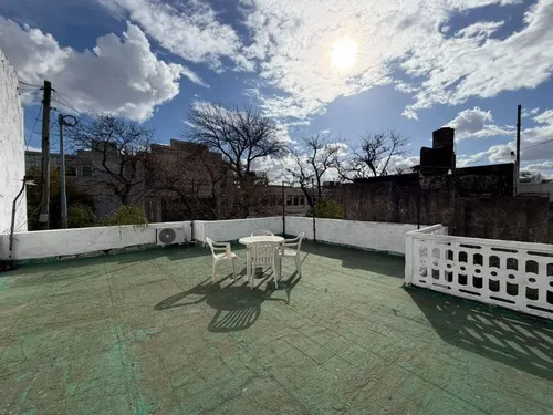 Barracas | Ph Reciclado A Nuevo | 3 Ambientes | Terraza Propia