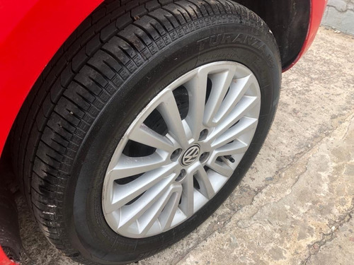 Imagen 24 de 25 de Volkswagen Gol Trend 1.6 Highline 3pts Año 2015 - Liv Motors