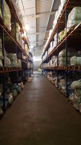 Imagem 8 de 11 de Galpão Para Alugar, 1200 M² Por R$ 18.000/mês - Jardim Guerreiro - Cotia/sp - Ga0469
