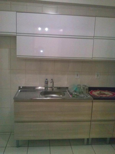 Imagem 4 de 6 de Ref.: 18549 - Apartamento Em Osasco Para Venda - 18549