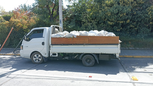 Retiro De Escombros, Fletes Y Mudanzas
