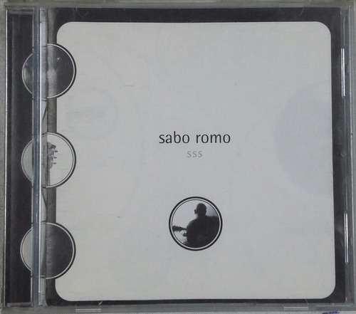 Cd Sabo Romo - Sss
