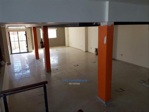 Alquiler Local Comercial En Parque Batlle