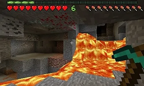 Videojuego Minecraft: New Nintendo 3ds Edition Para