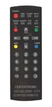 Comprar Control Remoto Cdh42lcdhd Cdh-42lcdhd Para Hitachi Lcd Tv
