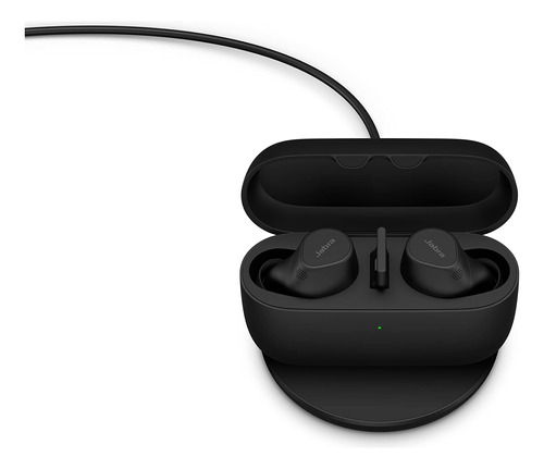 Jabra Evolve2 Audífonos Bluetooth Inalámbricos Verdaderos Su