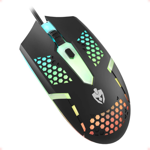 Kit Gamer L2f 4x1 Teclado Mouse Headset Mousepad Strong Tech Mouse Vermelho Teclado Vermelho