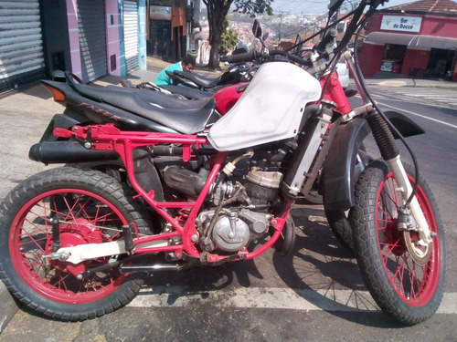 Agrale Sxt