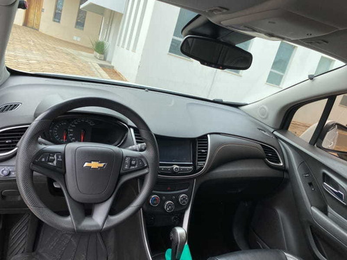 Imagem 8 de 12 de Chevrolet Chev Tracker Lt 2018