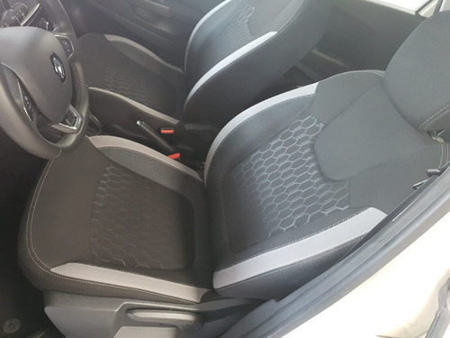 Imagen 15 de 15 de Renault Captur Intens Ta 2019