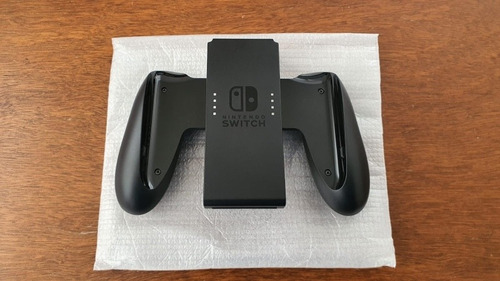 Comfort Grip Nintendo Switch Original Nuev0 Envío