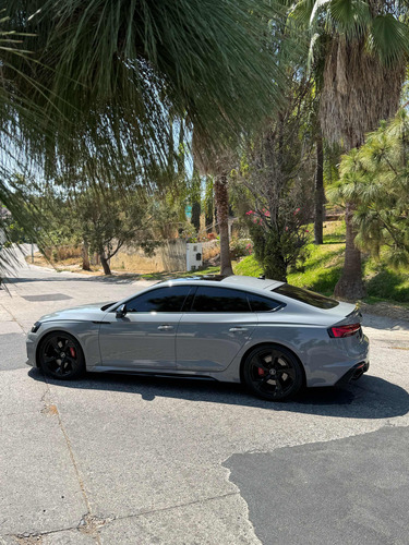 Audi Serie Rs 2.9t Rs5 Sportback V6 Quattro At