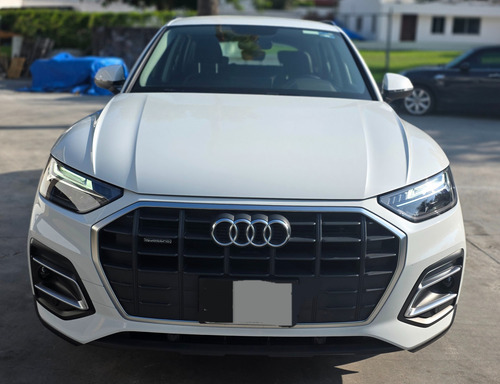 Audi Q5 2.0 L 45 Tfsi Dynamic Dsg