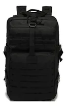 Comprar Mochila Militar Técnica Táctica Trekking Camping Armada Army