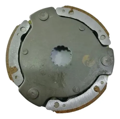 Clutch Automatico Cripton T110 115