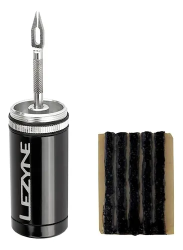 Kit Reparador Lezyne Tubeless De Llanta