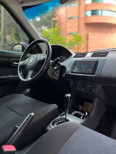 Suzuki Swift 1.5 Gl