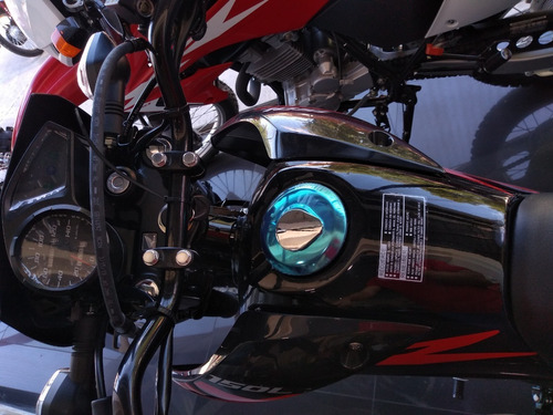 Honda Xr 150 L 0km Power Bikes