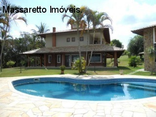 Imagem 1 de 30 de Sitio - A Venda - Itatiba - St00007 - 67778514