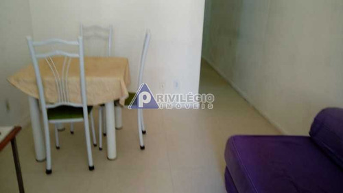 Imagem 3 de 27 de Apartamento À Venda, 1 Quarto, Copacabana - Rio De Janeiro/rj - 15045