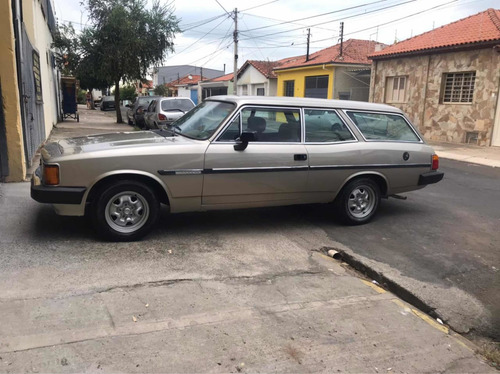 Chevrolet Caravan