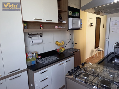 Imagem 14 de 15 de Apartamento Em Jaguaré - São Paulo - 210809