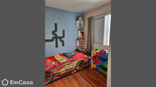 Imagem 7 de 10 de Casa À Venda Em São Paulo - 57904