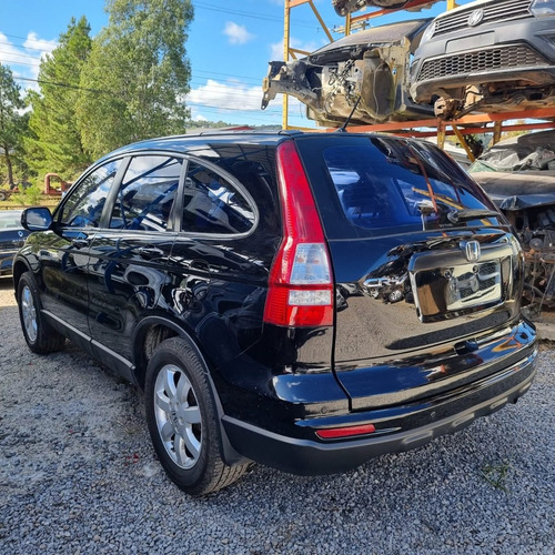 Sucata Honda Crv 2.0 2009 150cvs 115.927km - Rs Auto Peças