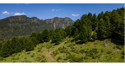 Parque Ecológico Rinconada De Pucón