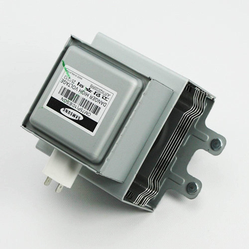 Ge Horno De Microondas Magnetrón Y Diodo Kit Om75p (10) Part