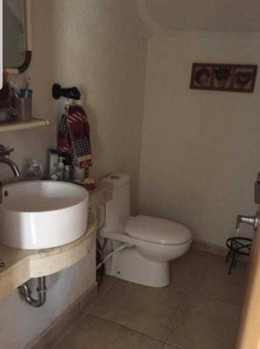 Imagen 4 de 13 de Casa En Fraccionamiento En Venta Punta Juriquilla