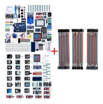 Comprar Uno R3 Project Kit De Inicio Más Completo Actualizado 37 En 