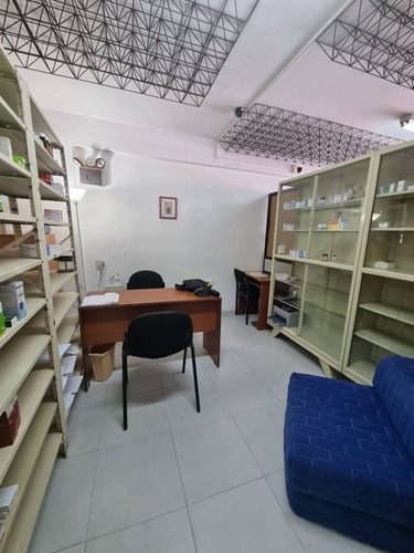 Imagen 7 de 10 de Venta De Fondo De Comecio Farmacia La Purísima