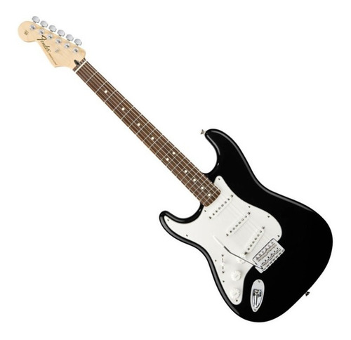 Guit Elec Fender Strato Std Sss Rwn /