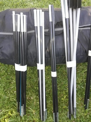 Carpa Doite Pirineo Impecable
