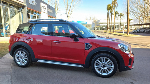 Mini Countryman Cooper S Classic Confort Genco Mini