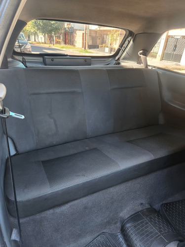 Volkswagen Gol 1.6 I Power 601