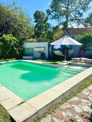 Venta Casa 4 Amb. Barrio Cerrado Los Polvorines