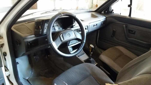 Volkswagen Parati Gl