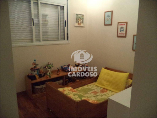 Apartamento Com 2 Dormitórios À Venda, 114 M² Por R$ 1.110.000 - Vila Leopoldina - São Paulo/sp - Ap18549