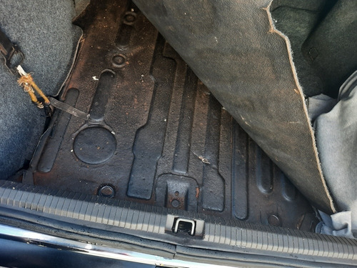 Chevrolet Omega Gls
